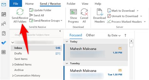 Outlook will not sync. .